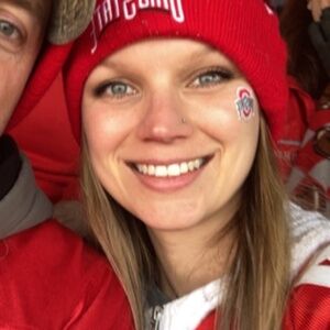 Meet your Posher, Kaylyn